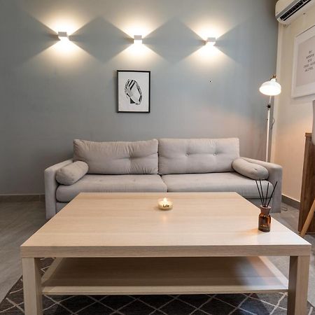 Cozy Design Apartament In Magheru Бухарест Екстер'єр фото