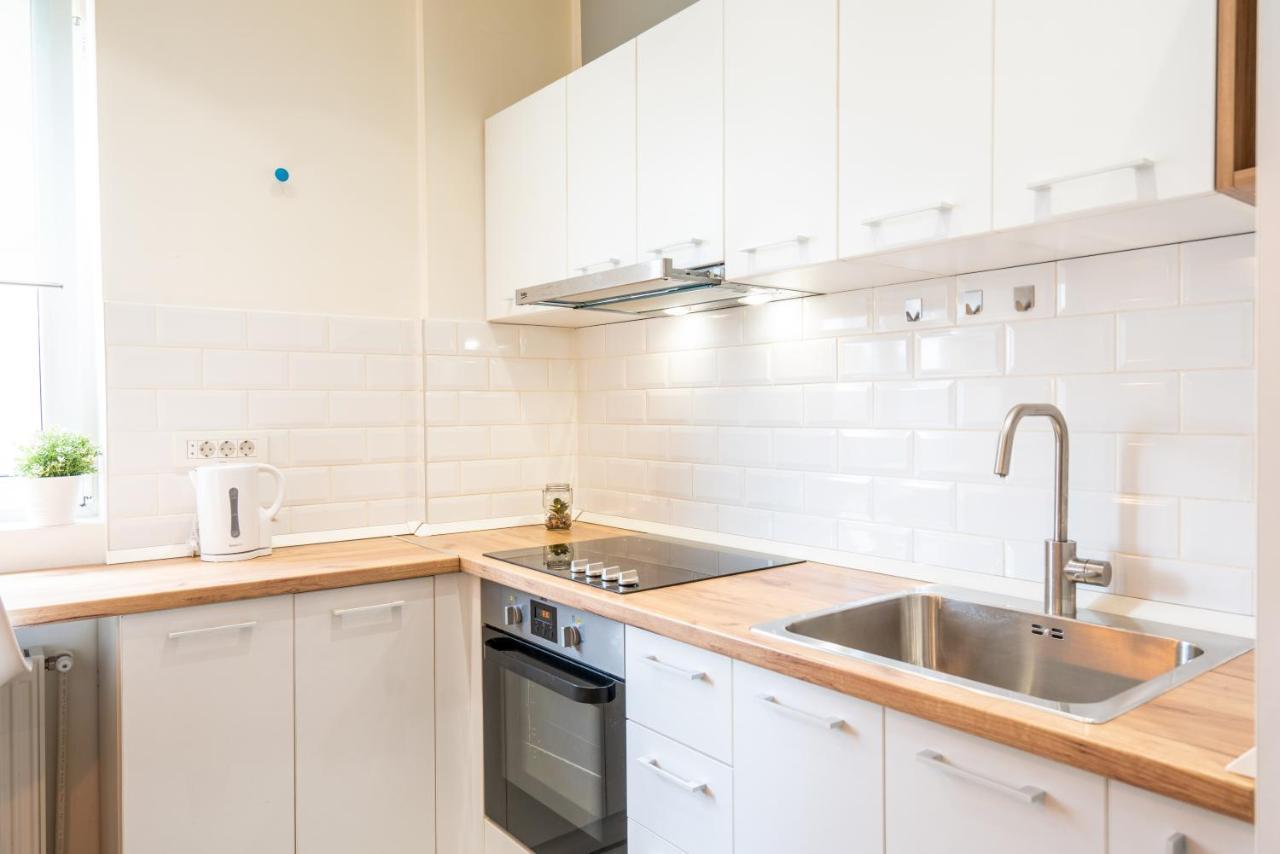Cozy Design Apartament In Magheru Бухарест Екстер'єр фото