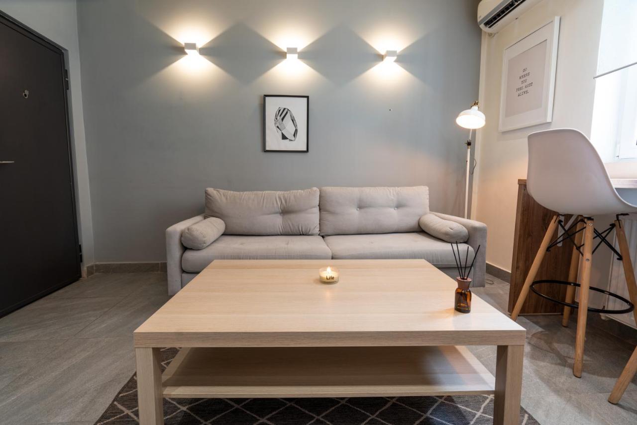 Cozy Design Apartament In Magheru Бухарест Екстер'єр фото